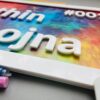 image_883ed98b-9f3e-4ccc-bf8a-23255f91751f Colourful nameboard - Bubbly Decors