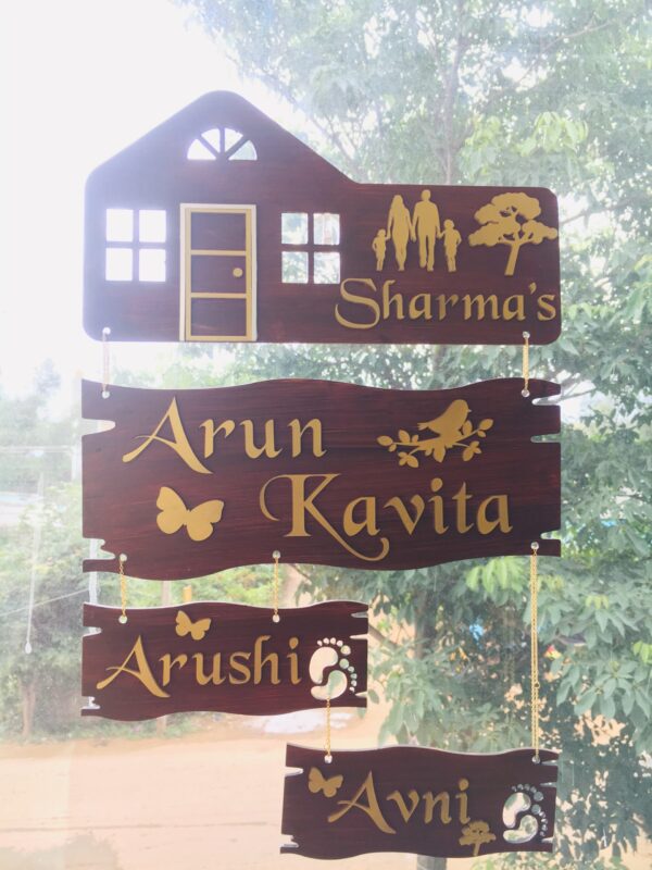 image_a84d5f12-13fb-4d11-92af-a3515567f7db Name board 4 steps - Bubbly Decors