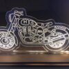 image_b369ffbf-8807-4334-a30d-1dff15820760 Night lamp Royal enfield - Bubbly Decors