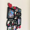 image_b685c98b-8d13-42af-af9b-1876f82308ca Photo frame with names - Bubbly Decors