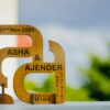 image_b6f3ebe0-71e1-448e-bd2c-f1baa8ae3391 Wooden logo for couples - Bubbly Decors