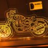 image_cecdbf88-d20a-4048-97ec-a75356527151 Night lamp Royal enfield - Bubbly Decors
