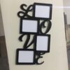 image_cf712d9a-2b9b-48ce-ac8b-adbf62281518 Love photo frame - Bubbly Decors