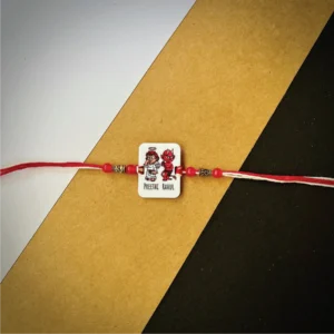 141-1-no-gift-angel-sister-devil-brotherrakhi-1.webp Angel Sister Devil Brother Rakhi - Personalised Rakhi for Brother by Bubbly Decors