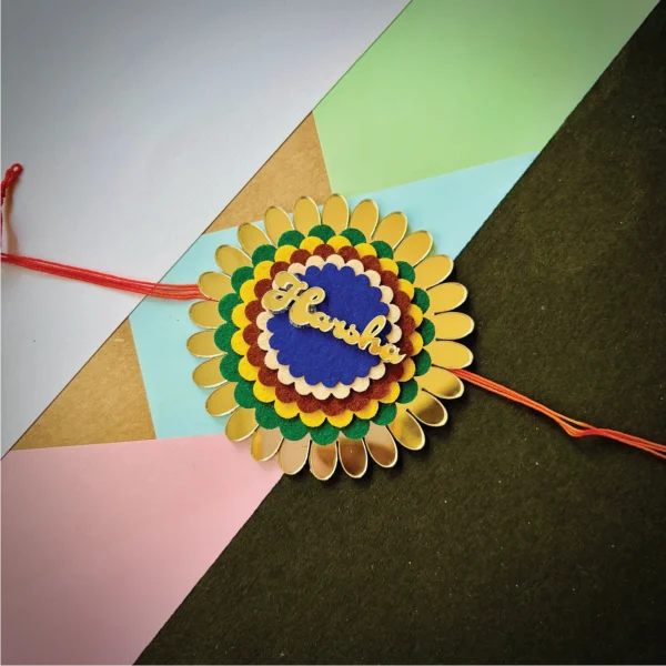 63-1-no-gift-hugerakhi-1.webp Huge Rakhi - Personalised Rakhi for Brother by Bubbly Decors